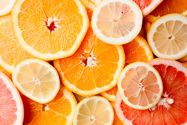 Le rôle des vitamines pour la peau