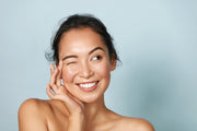 Routine spéciale peau grasse
