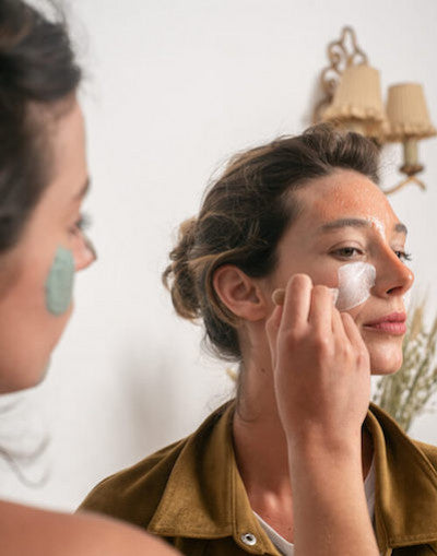Comment traiter les rougeurs sur le visage ?
