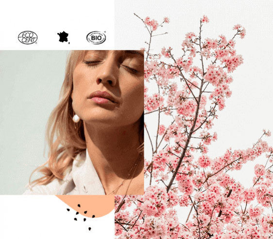 Nos Labels Bio Ecocert et Cosmébio signes de notre engagement