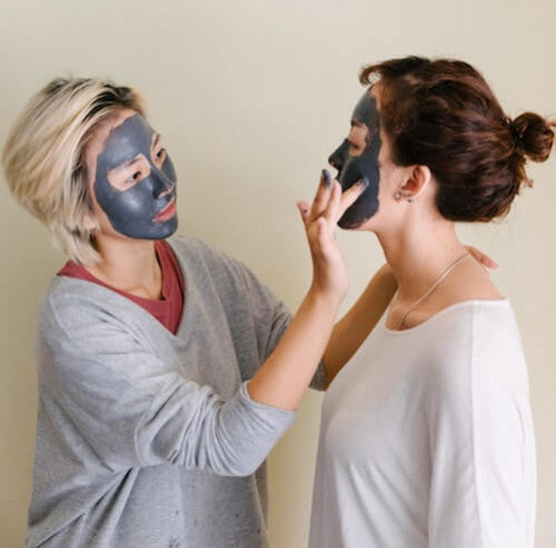 Quels soins pour une peau mixte ?