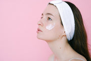 Routine de soin naturelle pour peau adolescente