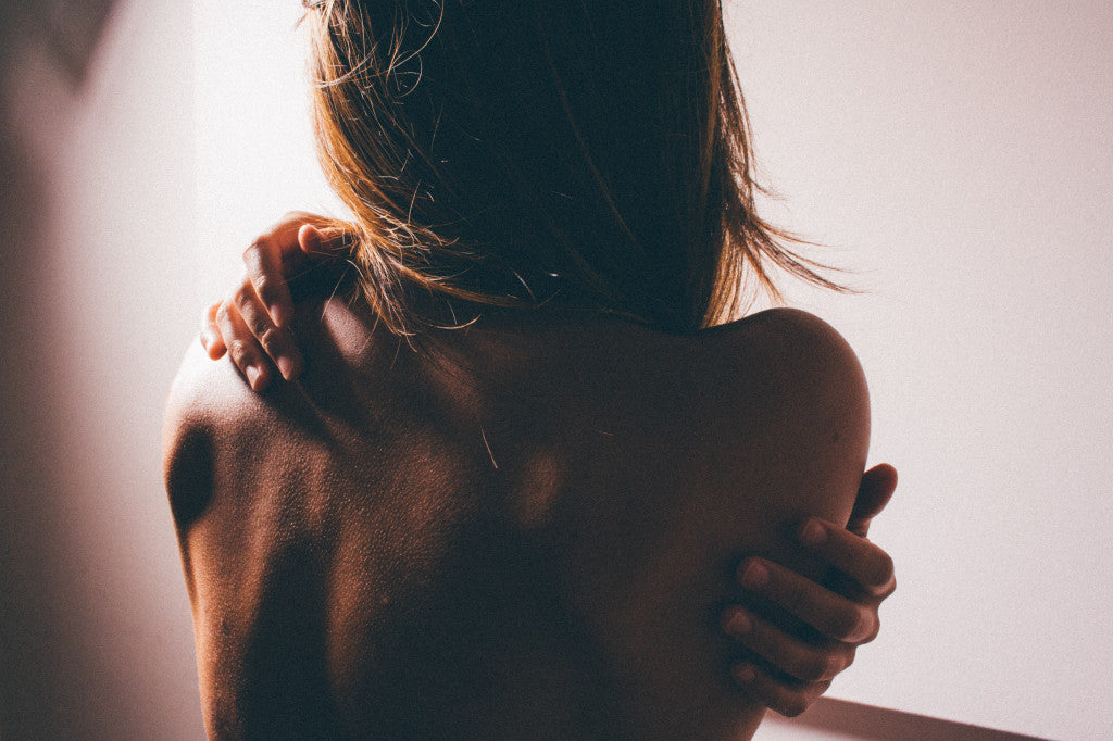 Peau atopique : comment la traiter avec des soins naturels ? | Akane