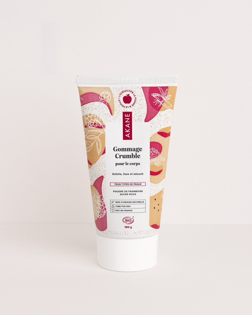 Gommage Crumble Corps