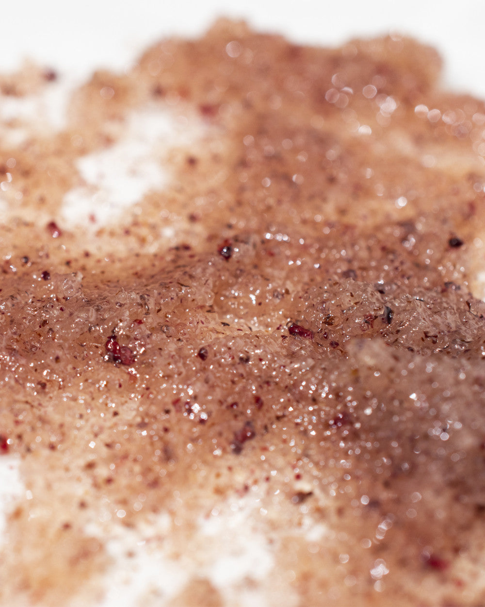 Gommage Crumble Corps