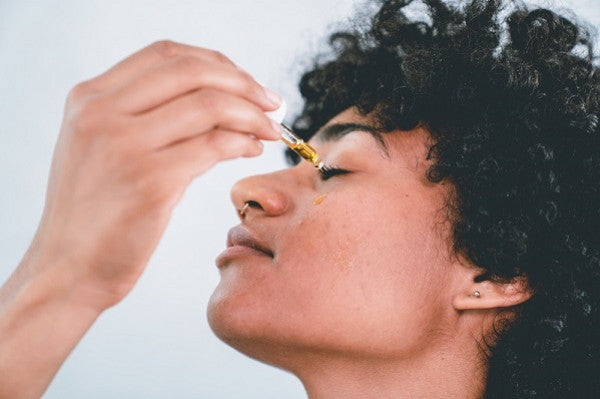 Les solutions naturelles contre l’eczéma