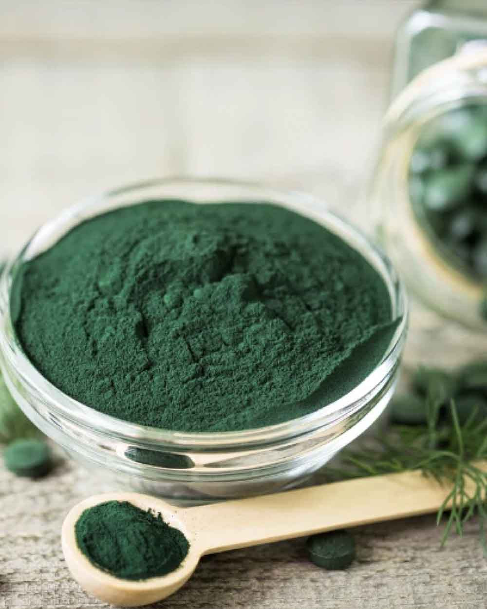 Masque Cataplasme Anti-Imperfections