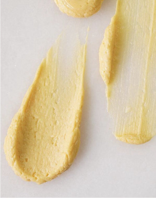 Masque Meringué Anti taches