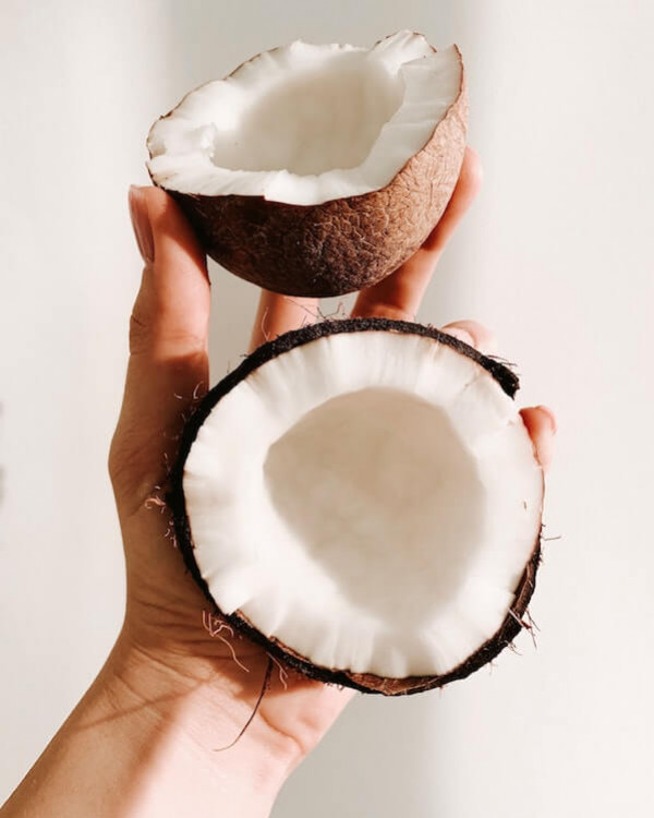 Huile de coco, les différentes utilisations
